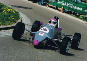 SCHWEIZER Marco, Nenzingen, Formel Ford, Van Diemen, RF 88, .jpg