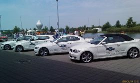 BMW vor Messe www.JPG